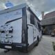 Luxe mobilhome