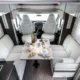 Luxe mobilhome